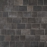 Keramische tegel Block 20x20x2cm - Namur