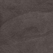 Keramische tegel Cornerstone 60x60x2cm - Slate Black