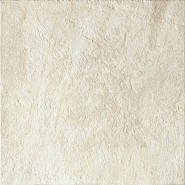 Keramische tegel Stones Quartz 60x60x2cm - White