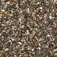 Bigbag Baltic Grey 8-12 mm - 1000 kg