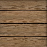 Terrasplank | Profi-Deck | Teak | 138mm