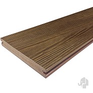 Eva-Last Driftwood Brown