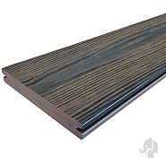 Eva-Last Driftwood Dark 