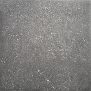 *Keramische tegel XL Oslo Dark 60x60x3cm (op=op 6m2?)