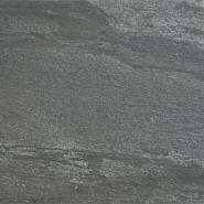 *Keramische tegel XL Ardoise Black Slate 60x60x3cm Op=Op