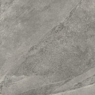 *Aanbieding Kera Twice 90x90x5,8cm Slate Argento