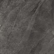 Kera Twice 60x60x4,8cm Slate Carbon