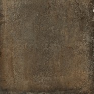 *Aanbieding Kera Twice 90x90x5,8cm Sabbia Nero