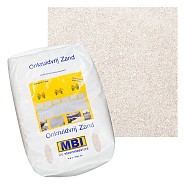 MBI Onkruidvrij zand (20 Kg) Neutraal