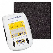 MBI Onkruidvrij zand (20 Kg) Basalt
