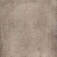*Aanbieding Keramische tegel XL  80x80x3cm Craft Cognac OP=OP!