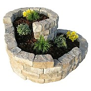 Kruidenspiraal Alaska