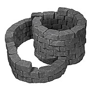 Kruidenspiraal Nevada