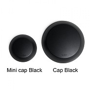 Mini Sway Cap Black