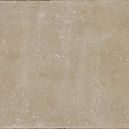 Keramische tegel Cotto 50x100x2cm - Sand