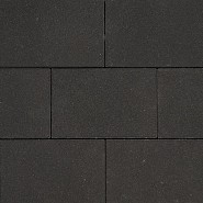 Vialetta 20x30x6cm Asfalto