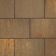 Vialetta 20x30x6cm Colorato