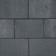 Vialetta 20x30x6cm Granito