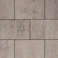 Vialetta 20x30x6cm Velutto