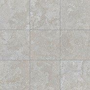 *Aanbieding GeoCeramica© 60x60x4cm Rappalano Grijs