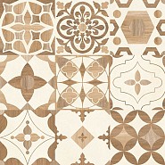 GeoCeramica© 60x60x4cm Mywood Decora