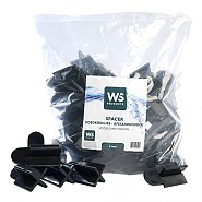 *Spacer Voegkruisje 5mm 50st (hoge uitvoering)