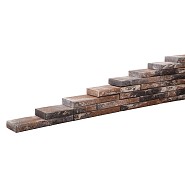 Line block Michigan 55x20x6cm