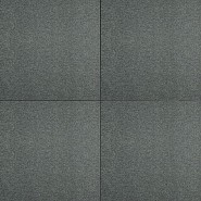 Keramische Buitentegel Olivian Black 60x60x2cm (Op=OP)