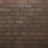 Retro Natura 20x10x8cm Bordeaux