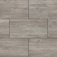 Kerabeton Timberstone Grey 40x80x4cm