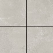 Keramische tegel XL Andria Grigio 60x60x3cm