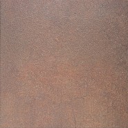 GeoProArte© Steel Corten Steel 60x60x4cm