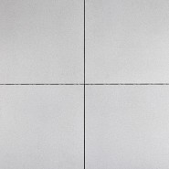 Tripple T 80x80x4cm Licht Grijs