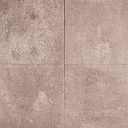 Tripple T 80x80x4cm Taupe