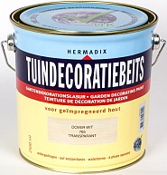 *Tuindecoratiebeits 765 Dover 2500ml