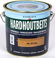 Hardhoutb. 461 blank 2500ml