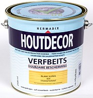 *Houtdecor 659 bl.vuren 2500ml
