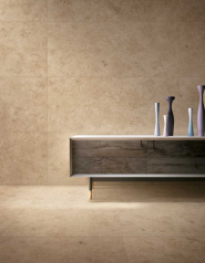 Keramische tegel NaMe Strutturata 60x60x2cm Jura Beige NE10