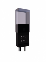 *HUB 50 -100 protector
