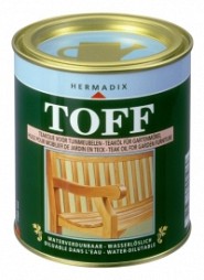 Toff 750ml
