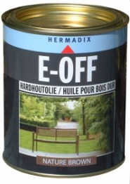 E-off graphite 750ml