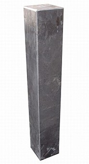 Natuursteen Palissade