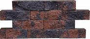 Grani Wall Bruno 31x11,5x10 cm