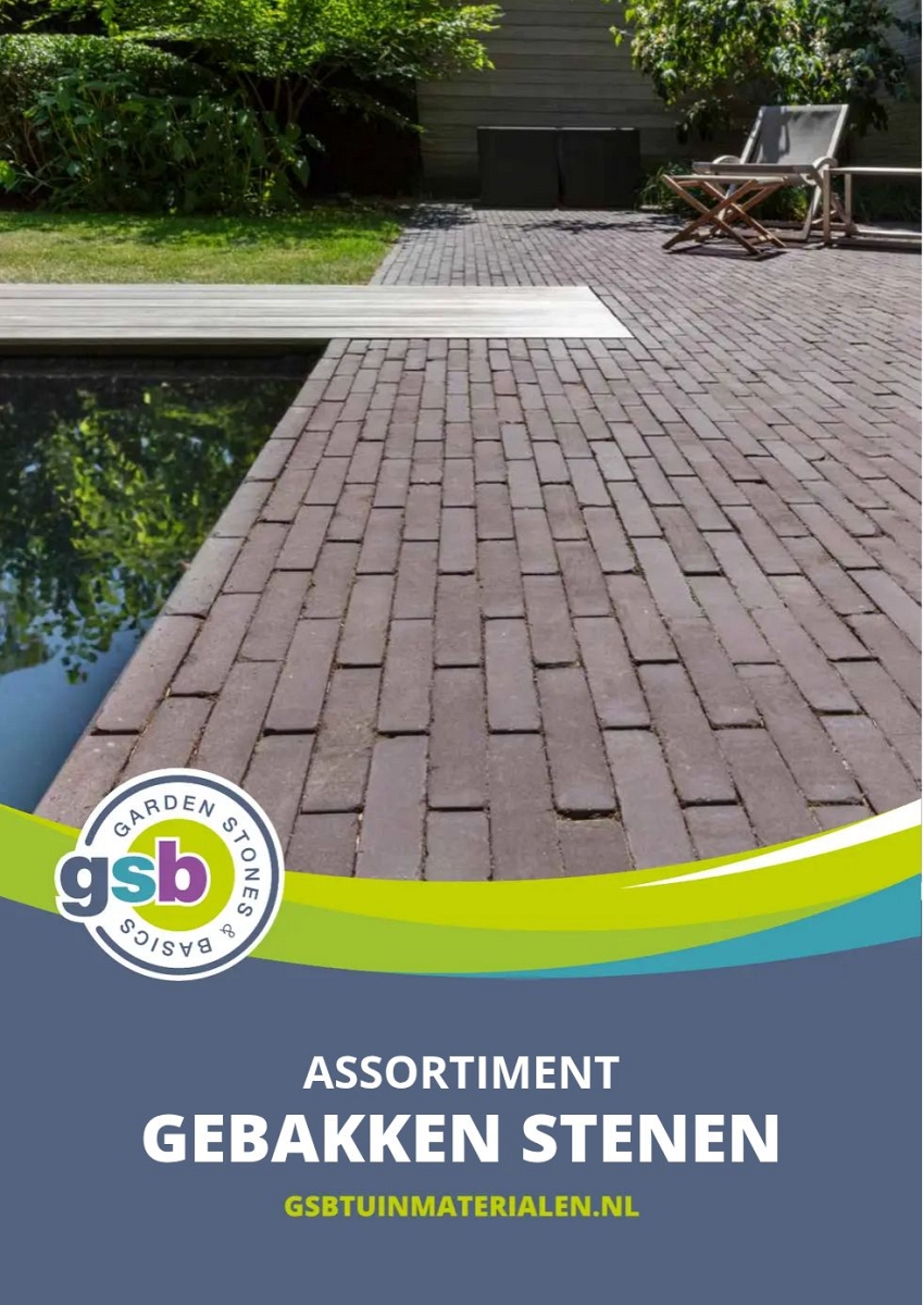 Verhoeven Tuinhout & Steengoed in Helmond: alles voor je tuin