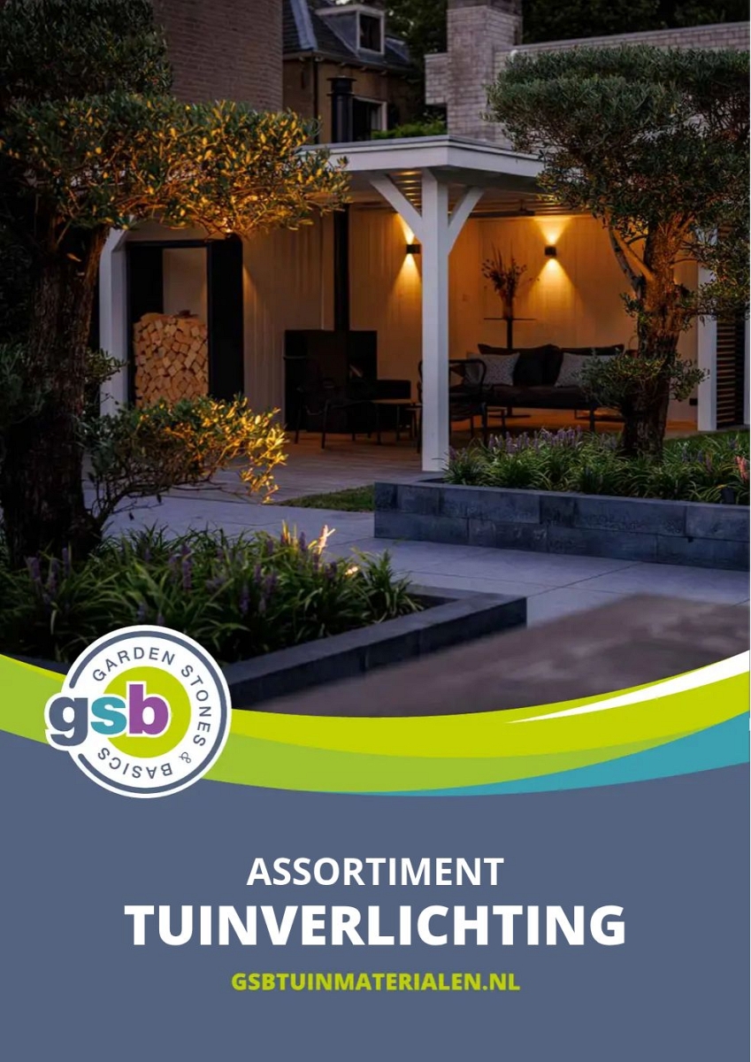 Verhoeven Tuinhout & Steengoed in Helmond: alles voor je tuin