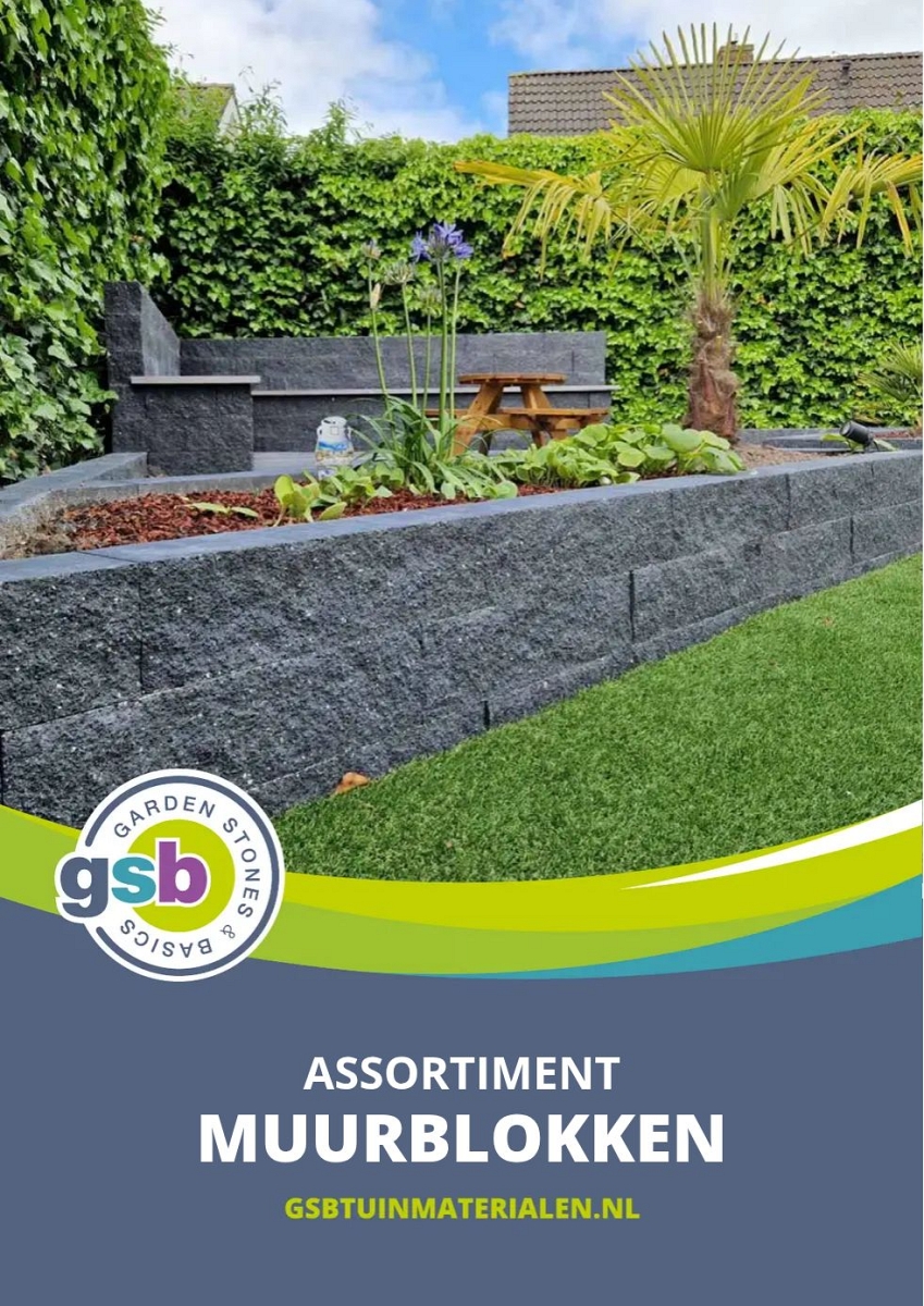 Verhoeven Tuinhout & Steengoed in Helmond: alles voor je tuin