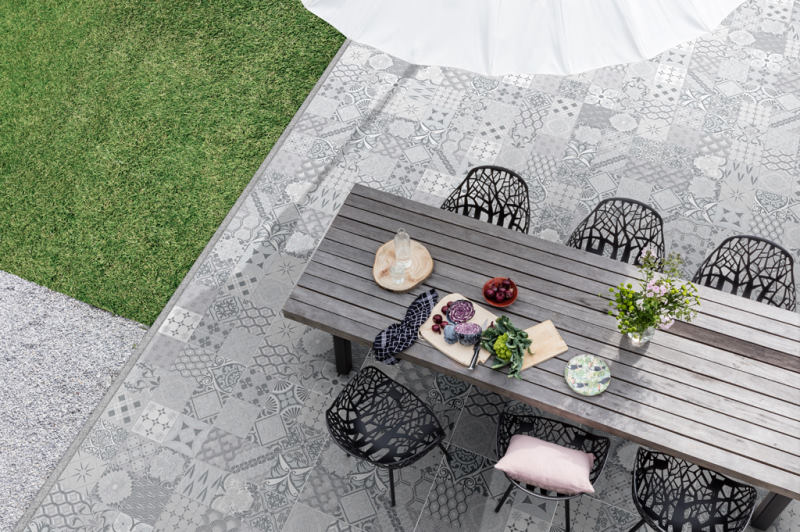 Verhoeven Tuinhout & Steengoed in Helmond: alles voor je tuin