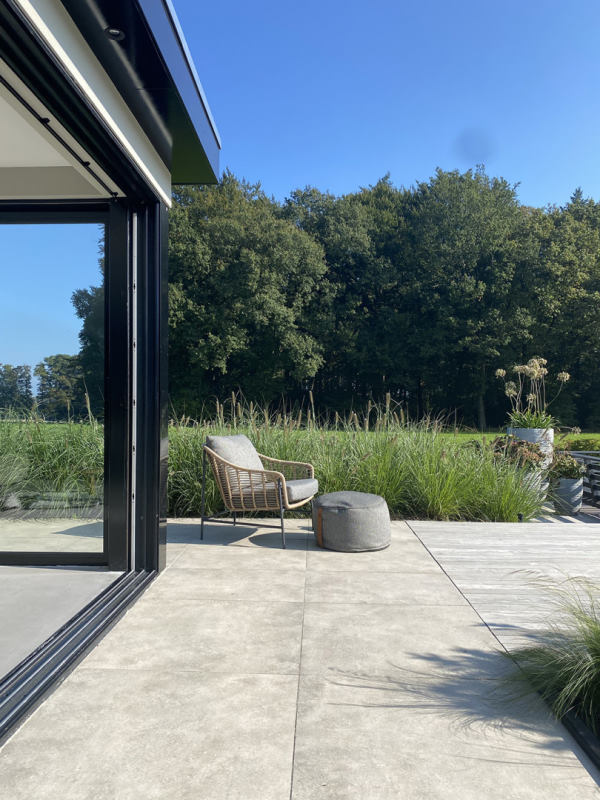 Verhoeven Tuinhout & Steengoed in Helmond: alles voor je tuin