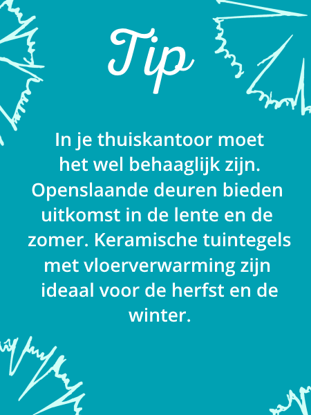 Verhoeven Tuinhout & Steengoed in Helmond: alles voor je tuin