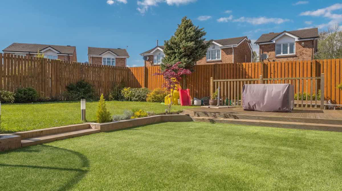 Verhoeven Tuinhout & Steengoed in Helmond: alles voor je tuin